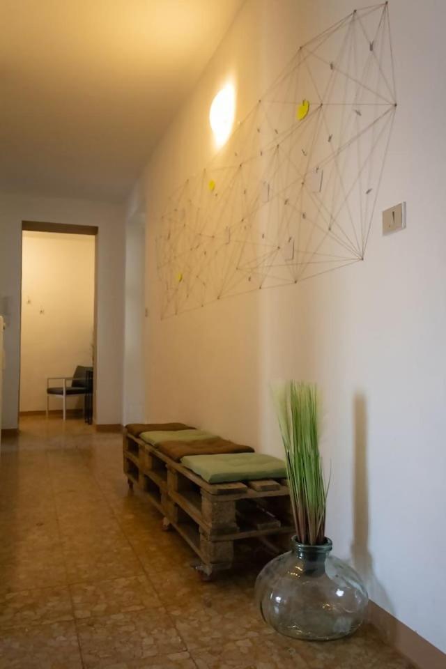 Casa 33 In Centro Torino Apartment Ngoại thất bức ảnh