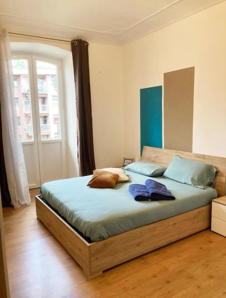 Casa 33 In Centro Torino Apartment Ngoại thất bức ảnh