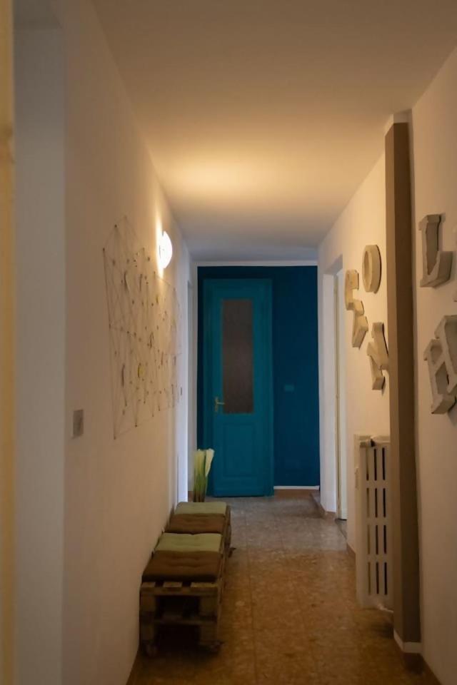 Casa 33 In Centro Torino Apartment Ngoại thất bức ảnh