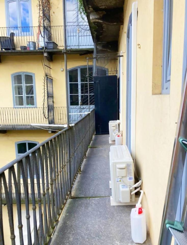 Casa 33 In Centro Torino Apartment Ngoại thất bức ảnh