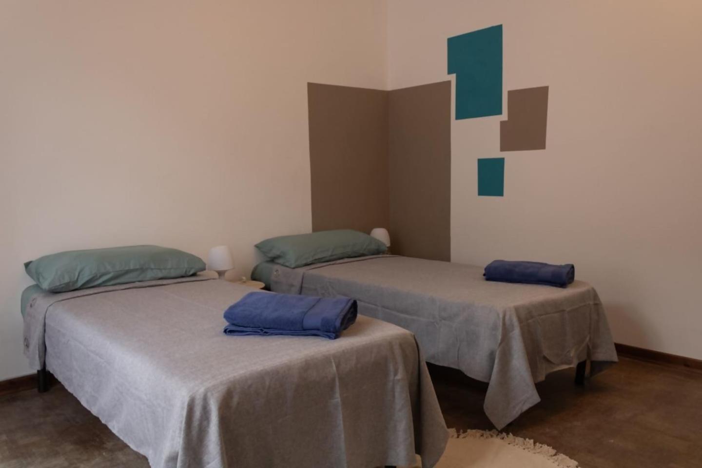 Casa 33 In Centro Torino Apartment Ngoại thất bức ảnh