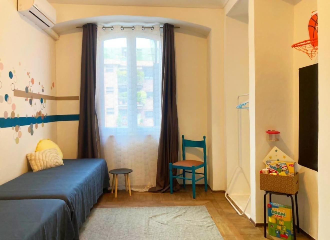 Casa 33 In Centro Torino Apartment Ngoại thất bức ảnh