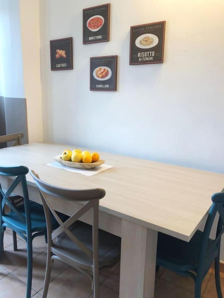 Casa 33 In Centro Torino Apartment Ngoại thất bức ảnh