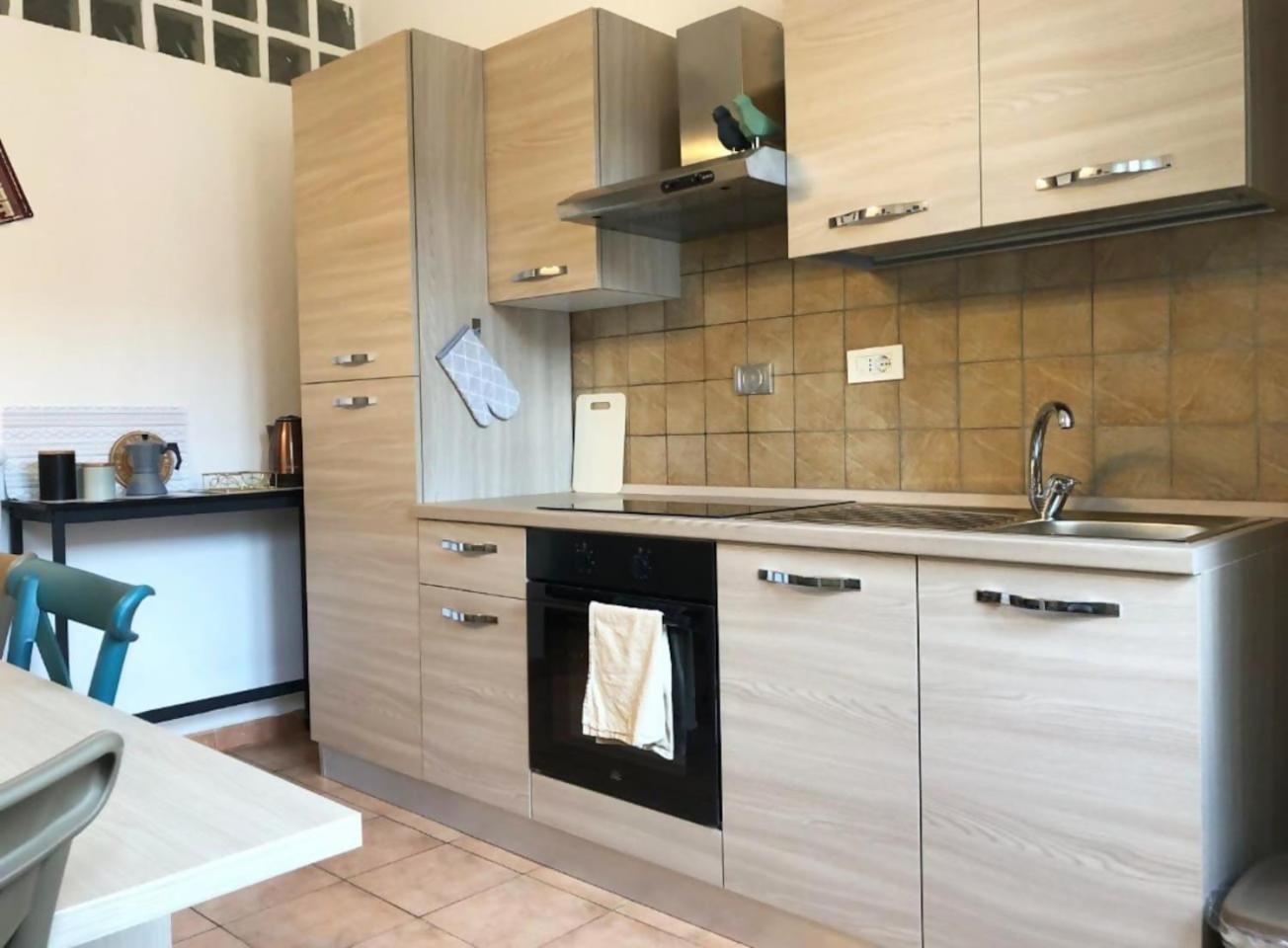 Casa 33 In Centro Torino Apartment Ngoại thất bức ảnh
