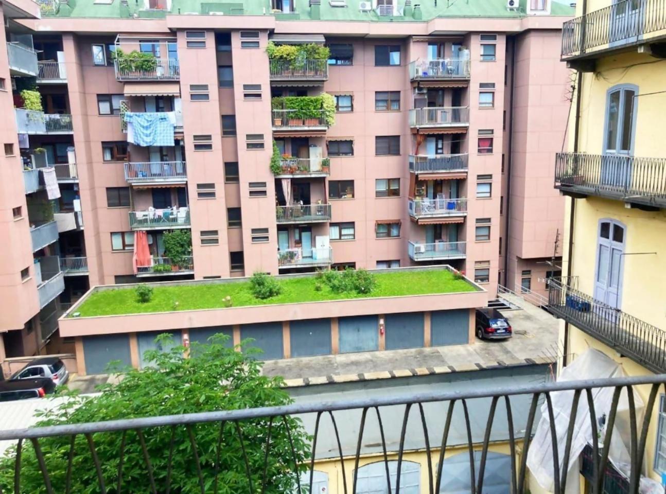 Casa 33 In Centro Torino Apartment Ngoại thất bức ảnh