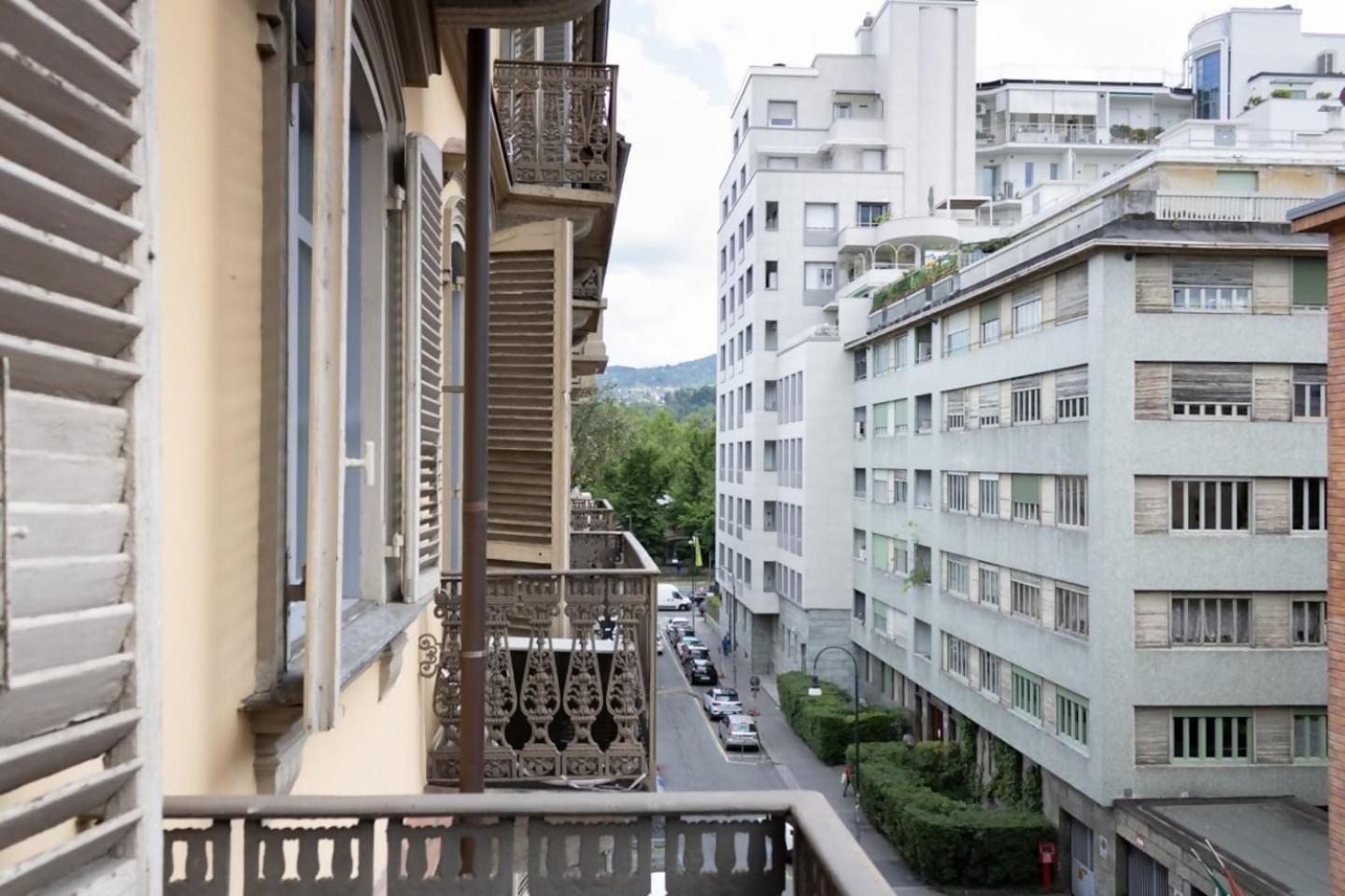 Casa 33 In Centro Torino Apartment Ngoại thất bức ảnh