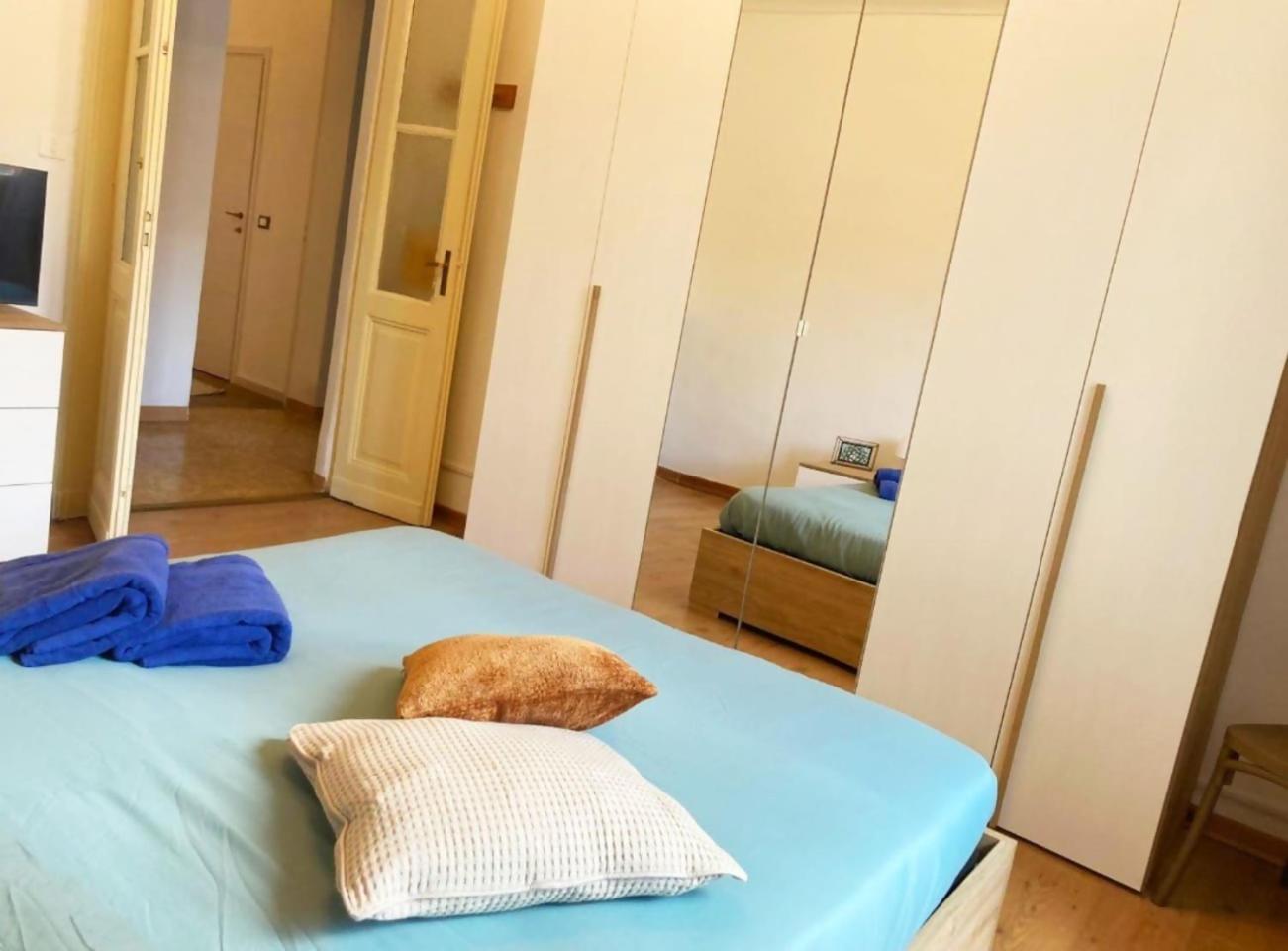 Casa 33 In Centro Torino Apartment Ngoại thất bức ảnh
