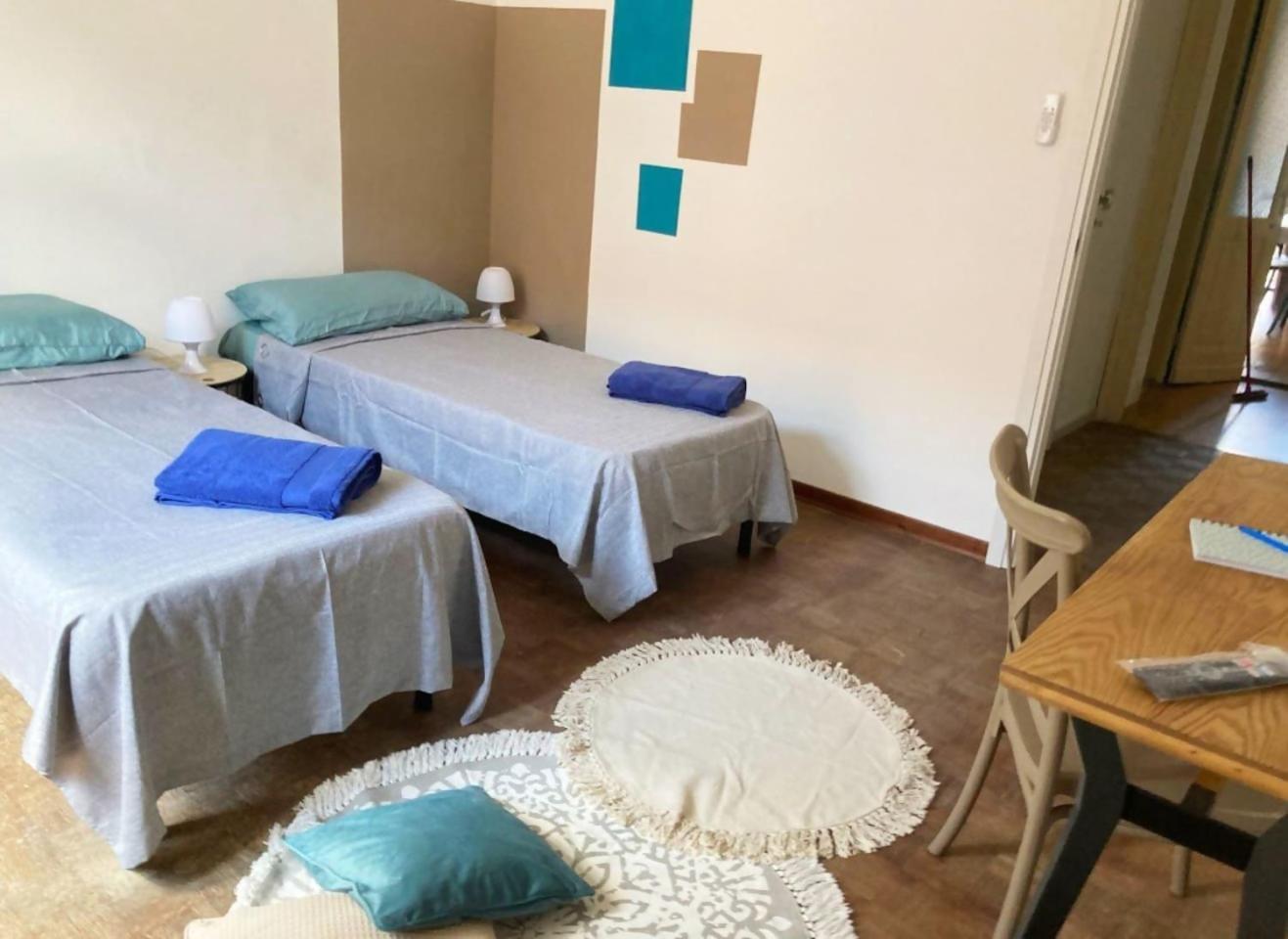 Casa 33 In Centro Torino Apartment Ngoại thất bức ảnh