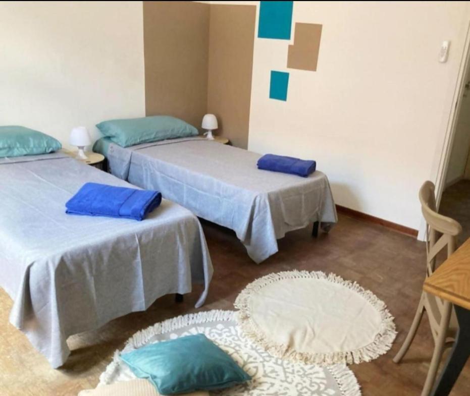 Casa 33 In Centro Torino Apartment Ngoại thất bức ảnh